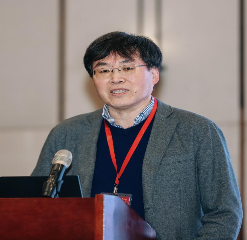 讲座预告 | 樊春良研究员：美...